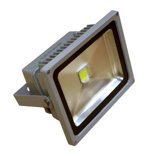 Прожектор светодиодный LED 100Вт IP65 6500K 8300лм 85-245В